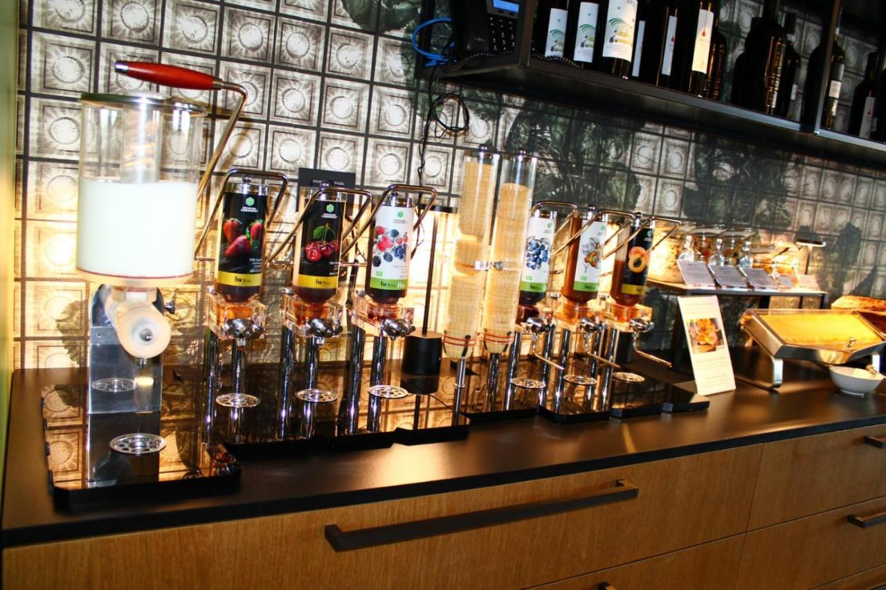 Best Western Plus Dimora Del Monaco マテーラ エクステリア 写真