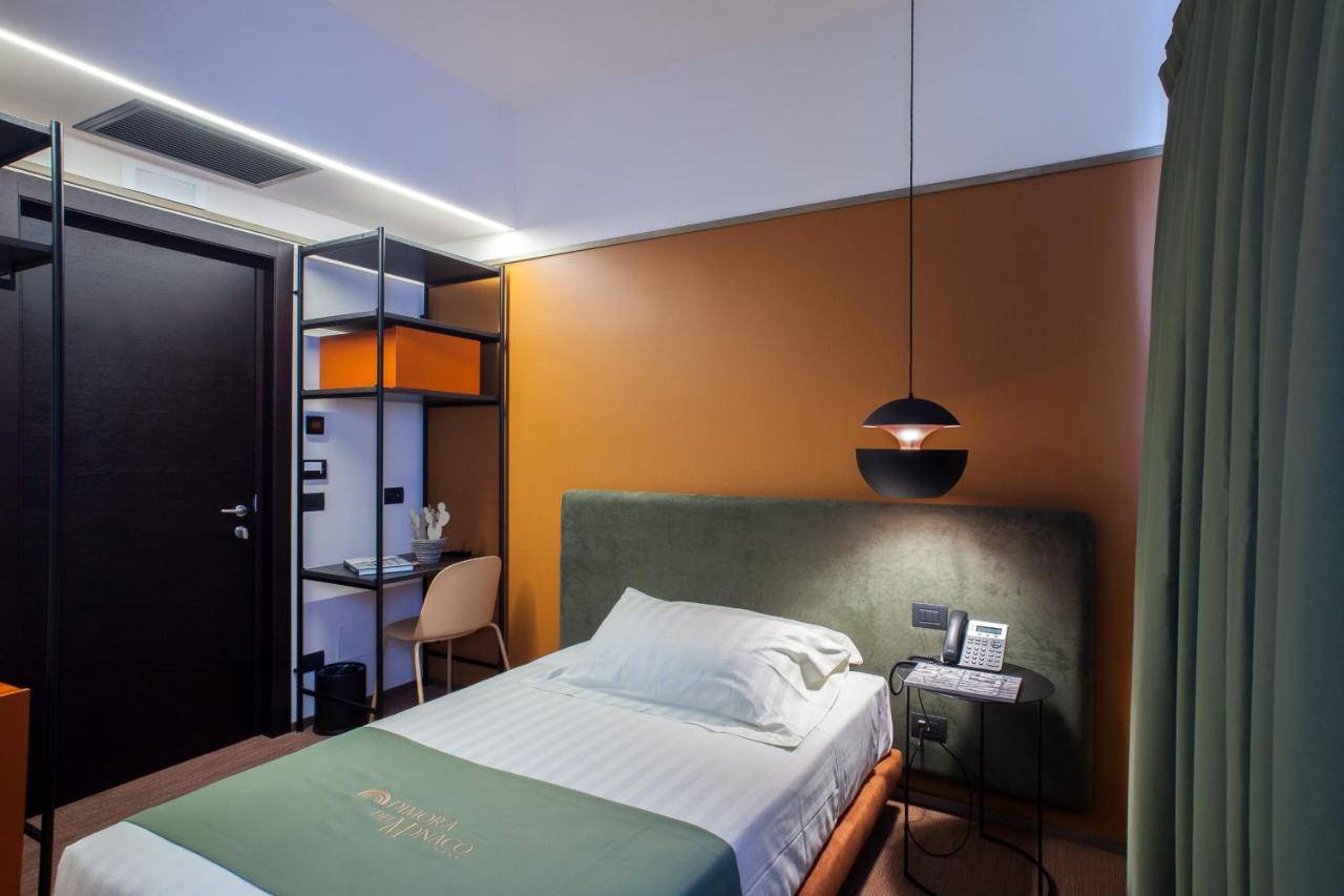 Best Western Plus Dimora Del Monaco マテーラ エクステリア 写真