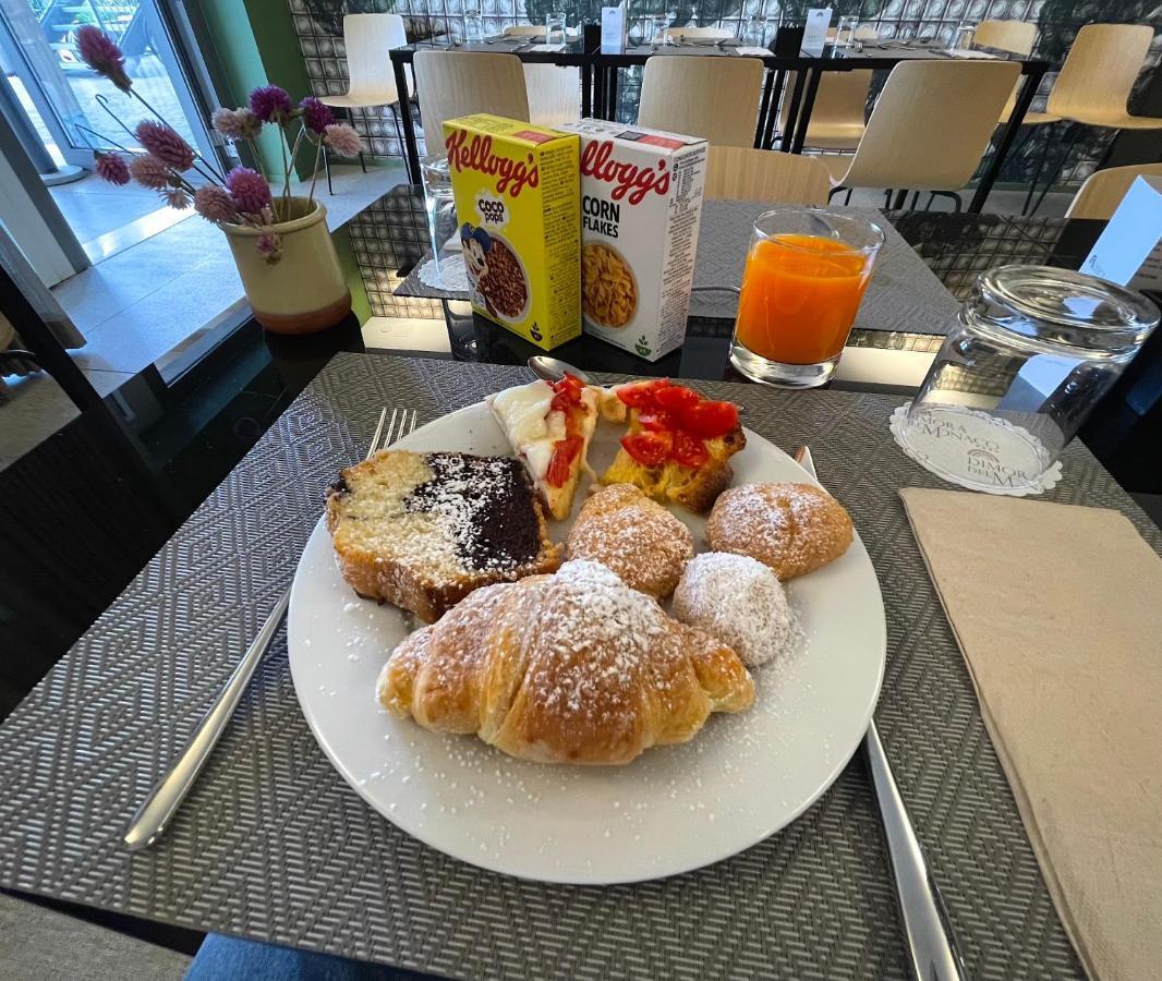 Best Western Plus Dimora Del Monaco マテーラ エクステリア 写真