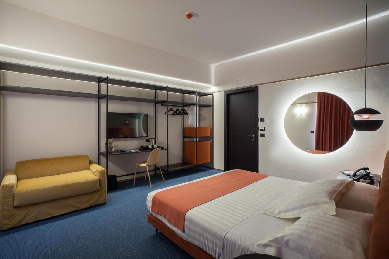 Best Western Plus Dimora Del Monaco マテーラ エクステリア 写真