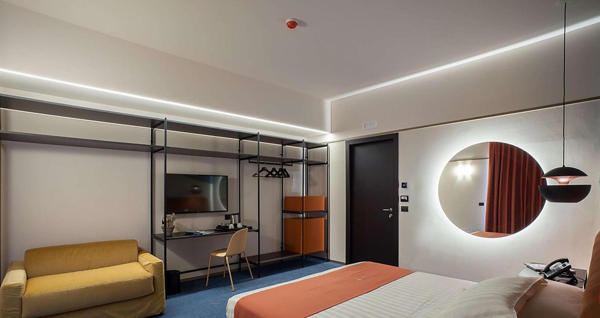 Best Western Plus Dimora Del Monaco マテーラ エクステリア 写真
