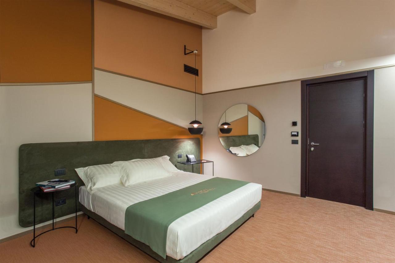Best Western Plus Dimora Del Monaco マテーラ エクステリア 写真