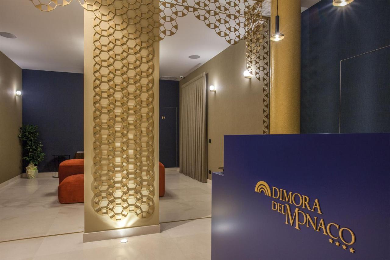 Best Western Plus Dimora Del Monaco マテーラ エクステリア 写真