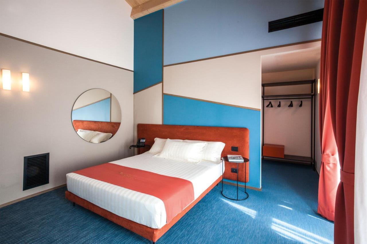 Best Western Plus Dimora Del Monaco マテーラ エクステリア 写真