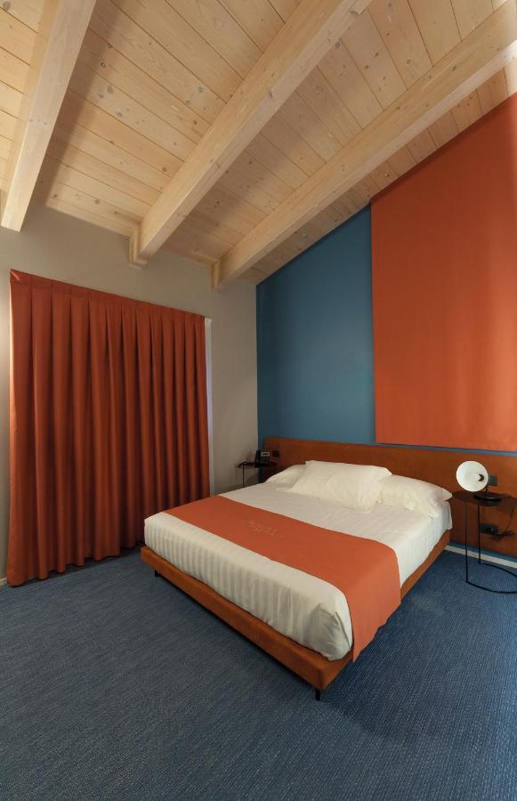 Best Western Plus Dimora Del Monaco マテーラ エクステリア 写真