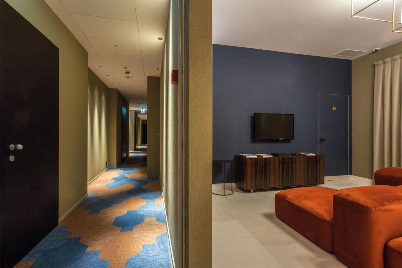 Best Western Plus Dimora Del Monaco マテーラ エクステリア 写真