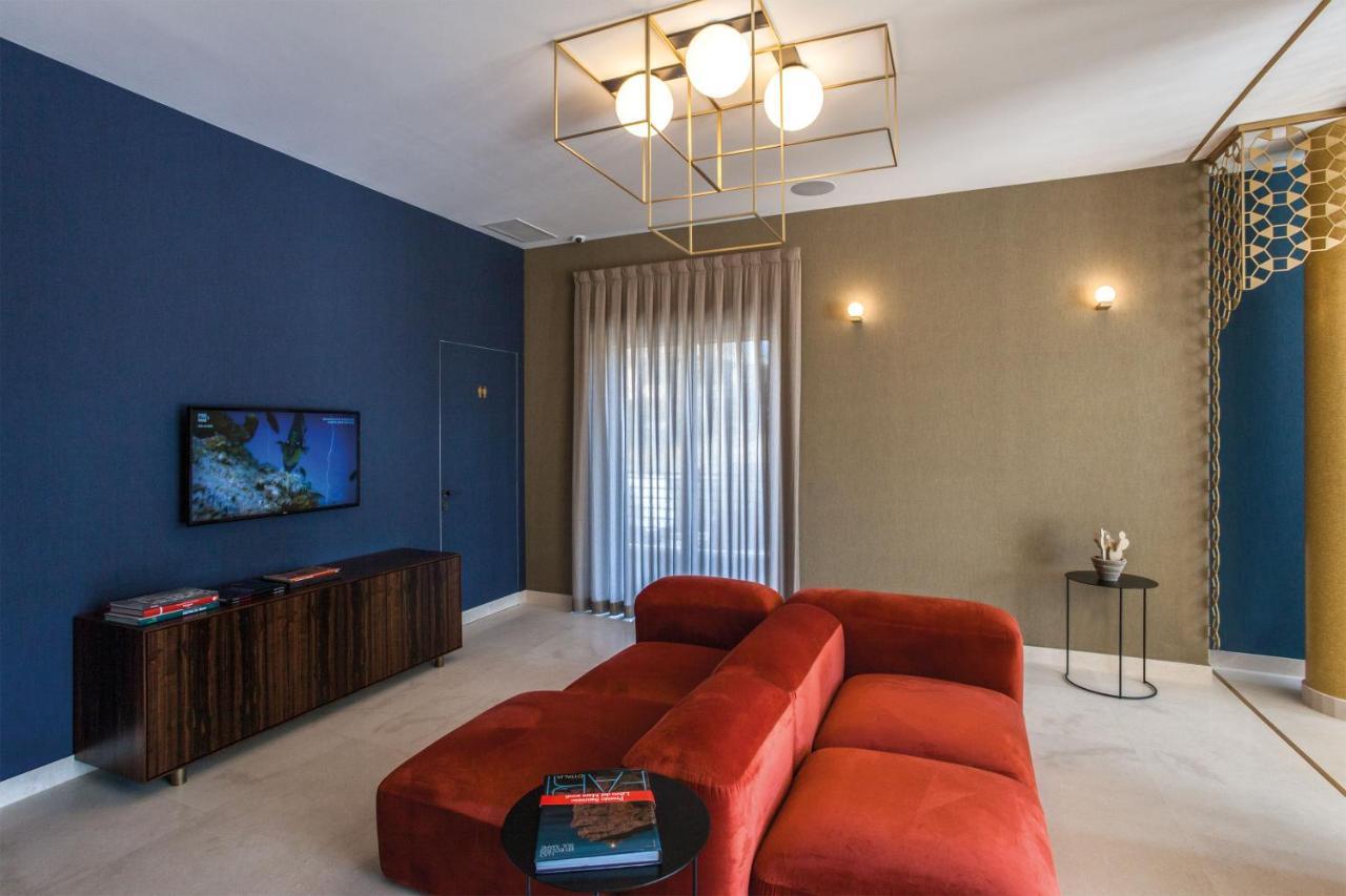 Best Western Plus Dimora Del Monaco マテーラ エクステリア 写真