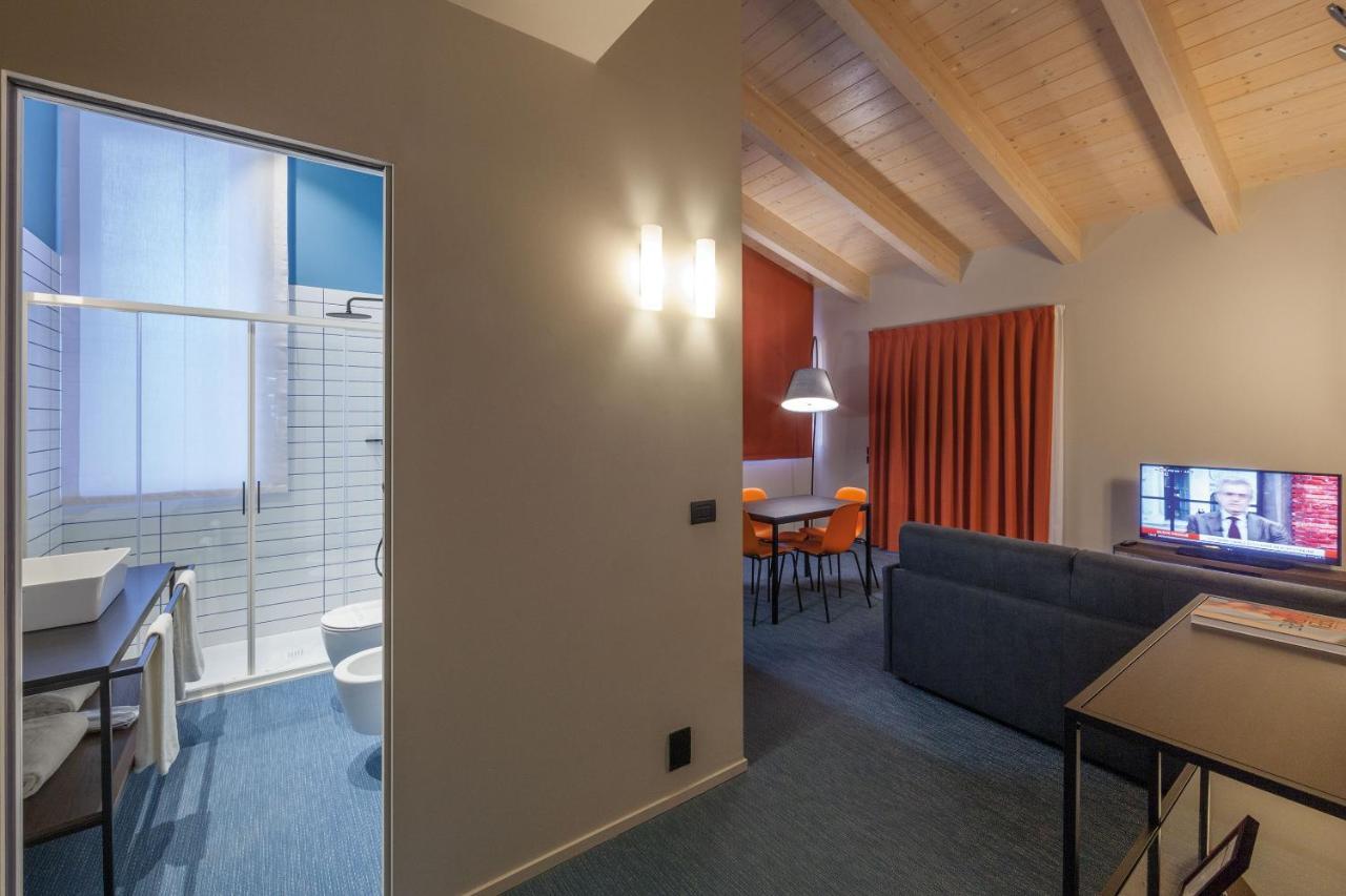 Best Western Plus Dimora Del Monaco マテーラ エクステリア 写真