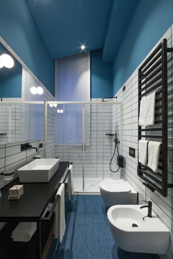 Best Western Plus Dimora Del Monaco マテーラ エクステリア 写真